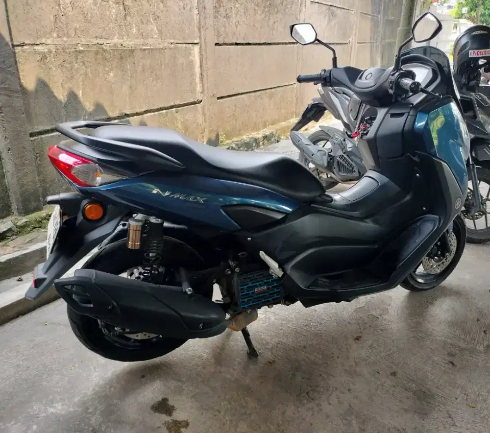 YAMAHA NMAX 2023