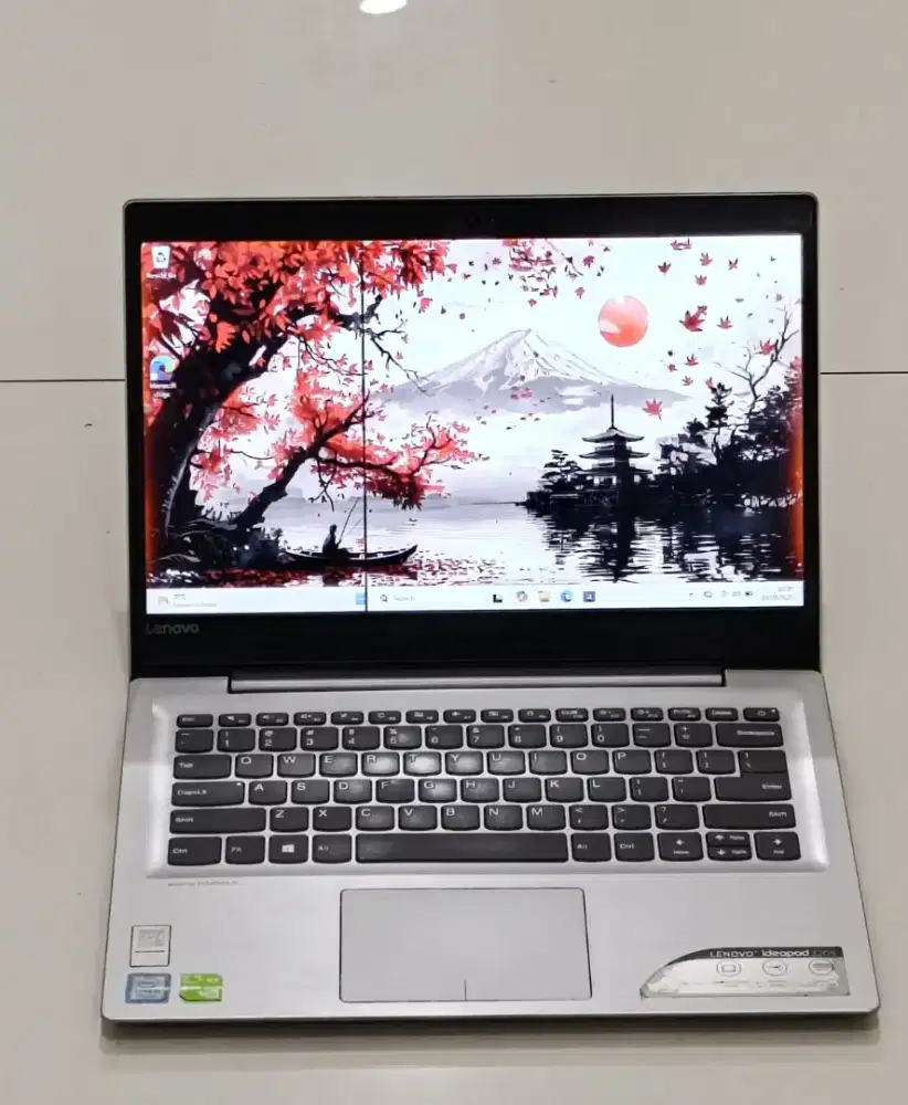 Lenovo ideapad 320s intel core i5 gen 8 nvidia geforce 920mx