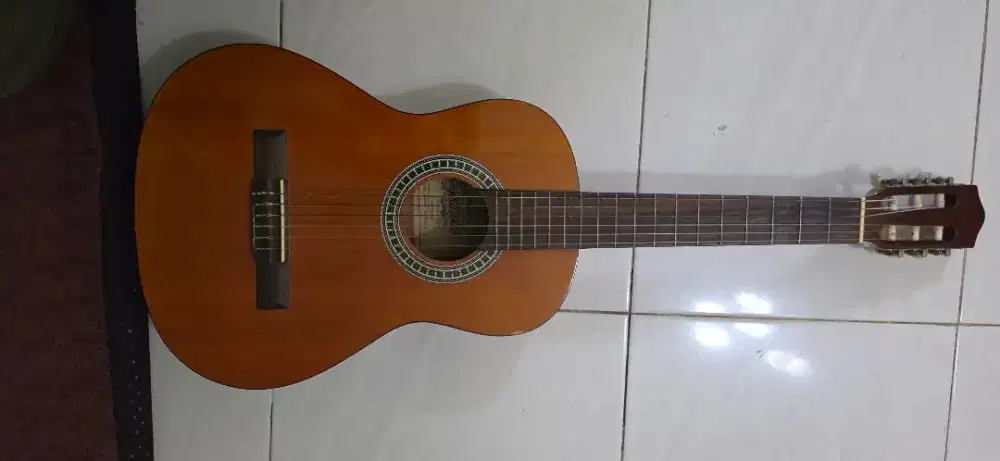 Gitar merk Espanola