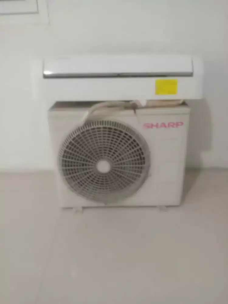 AC Sharp 1/2 pk