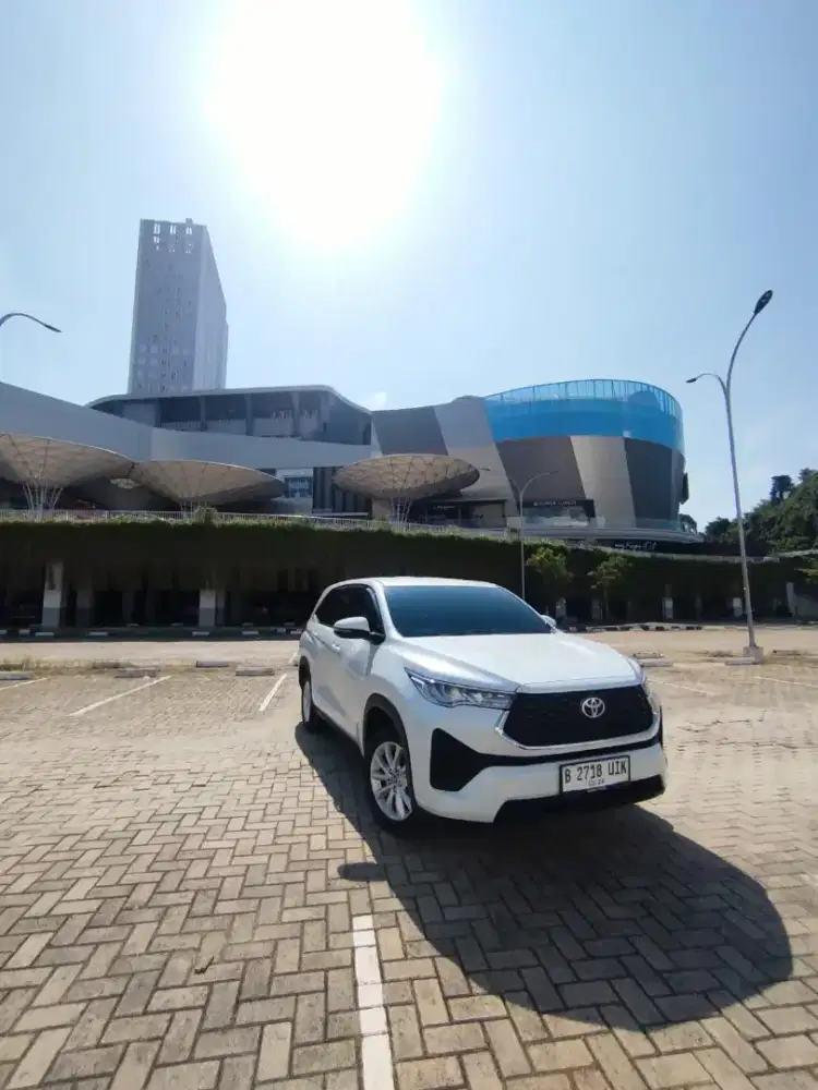 Zenix V 2.0 Matic Non Hybrid Gress