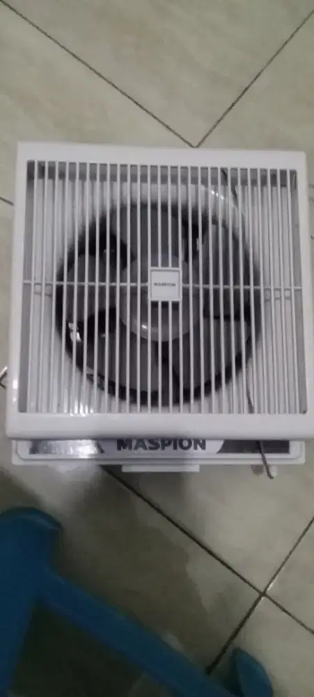 Exhaus Maspion type mv-200nex