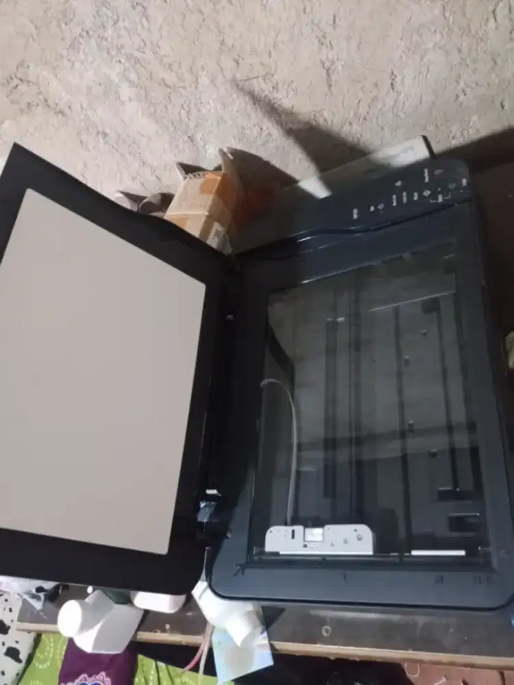 Printer canon pixma mp237