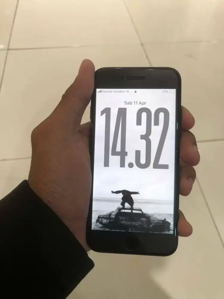 Iphone SE Gen 3 (2022) Chipset setara iphone 13 IBOX