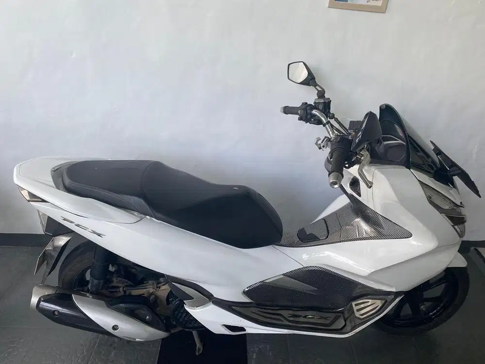 Hionda Pcx 2018 ABS