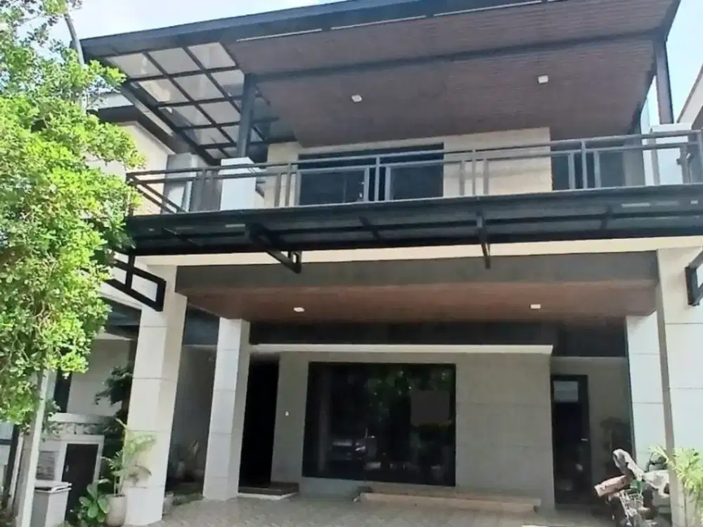 Cluter terfavorit di Discovery saat ini Discovery  ALTON  furnished jual cepat harga murah