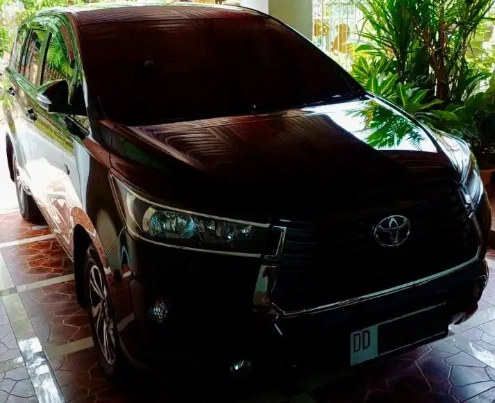 BISA NEGO TOYOTA INNOVA MULUS!!