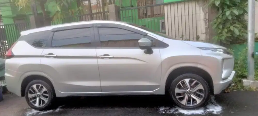 Mitsubishi Xpander 2018 Bensin