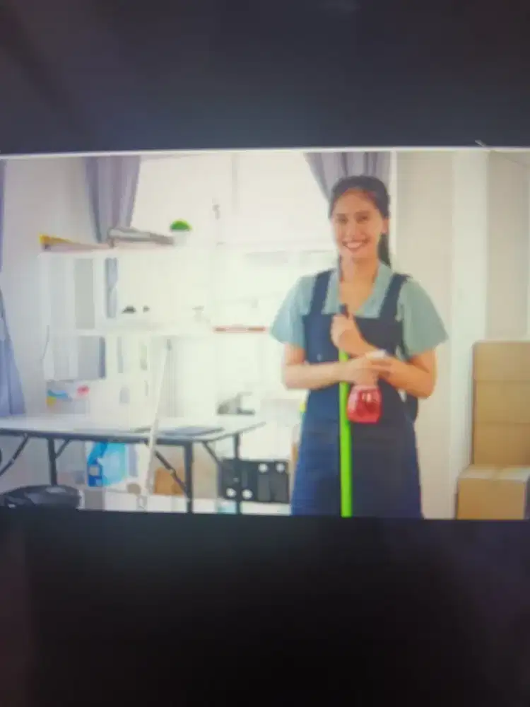 Cari ART tinggal dalam