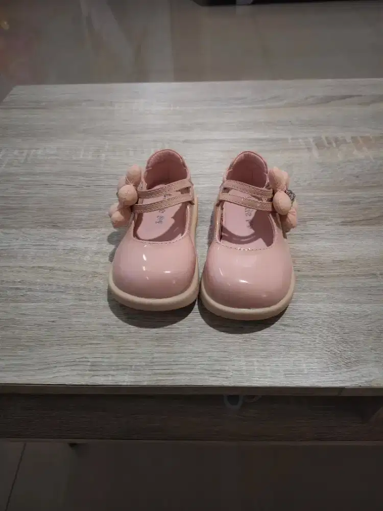 Sepatu Toddler Little M