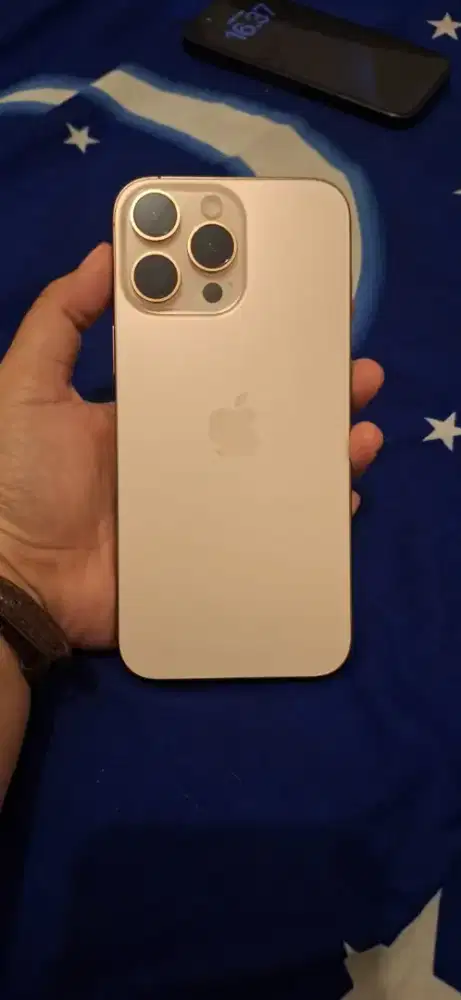 iPhone 16 Pro Max 512