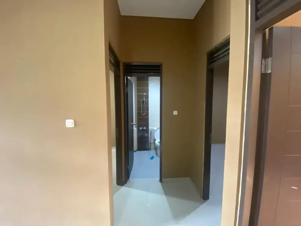 Rumah Minimalis di Grand Sharon Bandung