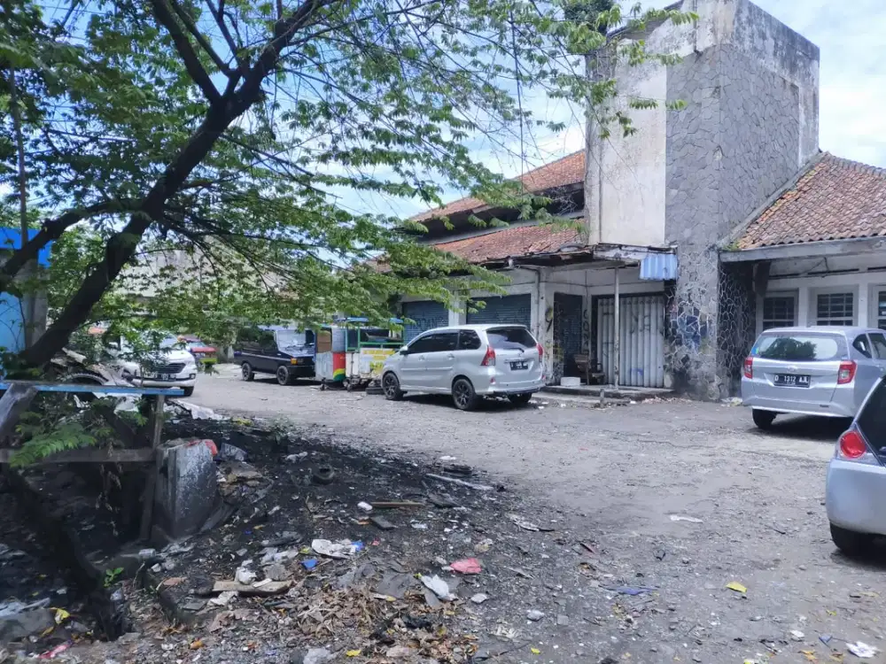 DIJUAL KAVLING TANAH STRATEGIS – SAYAP PAJAJARAN BANDUNG