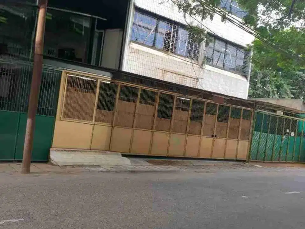 Ruko dijual Murah di Daan Mogot Jakarta Barat