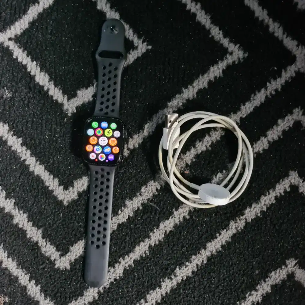 Apple Watch Series 9 45mm Digimap