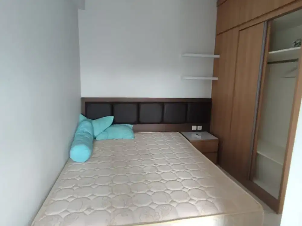 Disewakan Apartemen Ayodhya Tower Coral Tipe 2Br