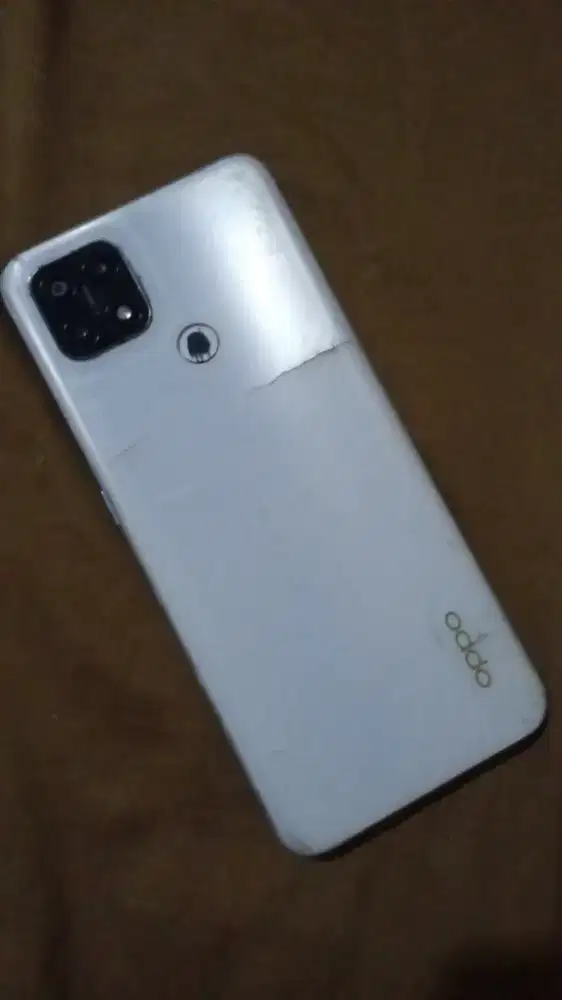 di jual hp oppo a15 bekas