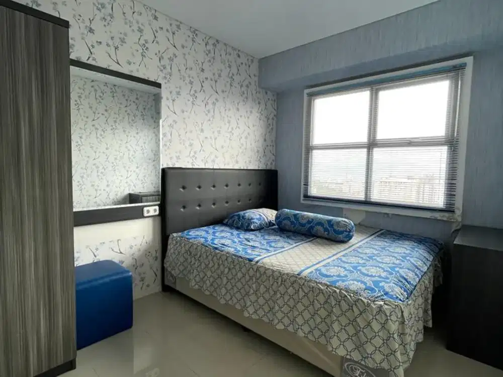DIJUAL CEPAT APARTEMEN PARAHYANGAN RESIDENCE – CIUMBULEUIT BANDUNG