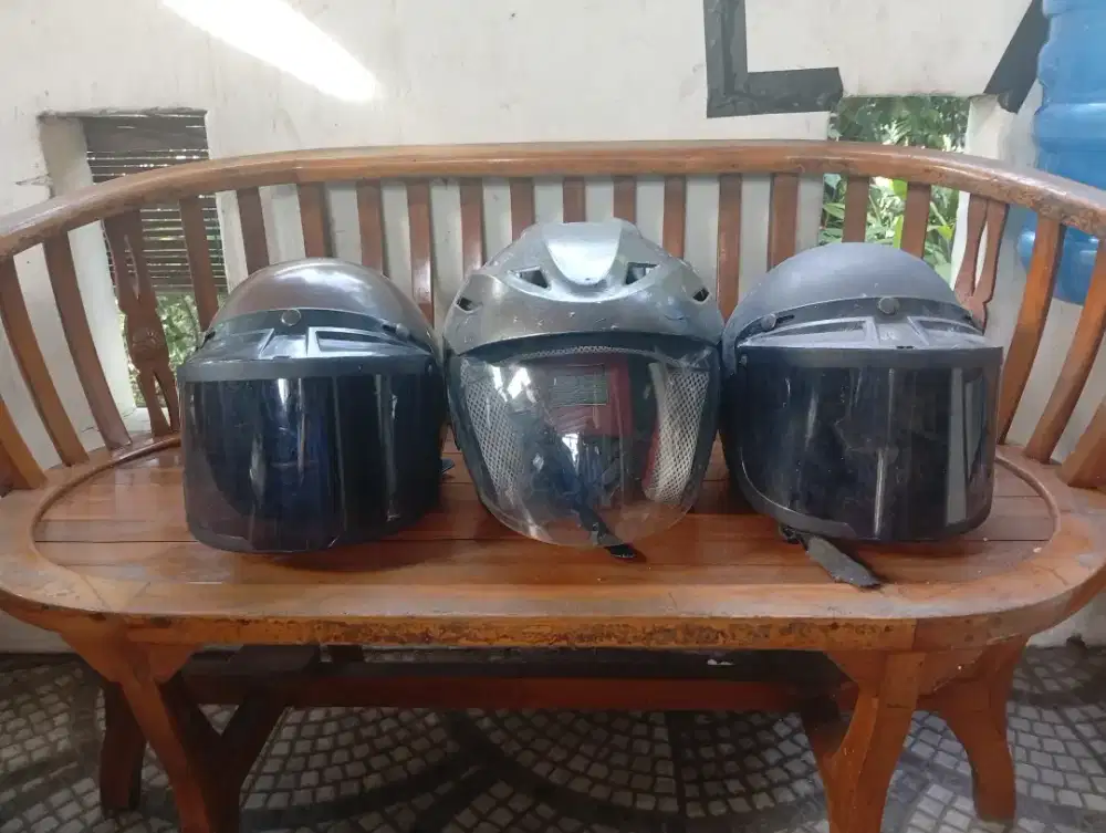 Helm borongan semuanya
