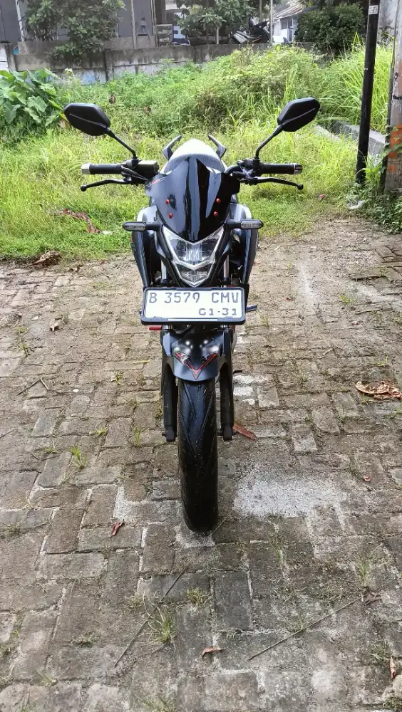 Di jual / Barter Metic