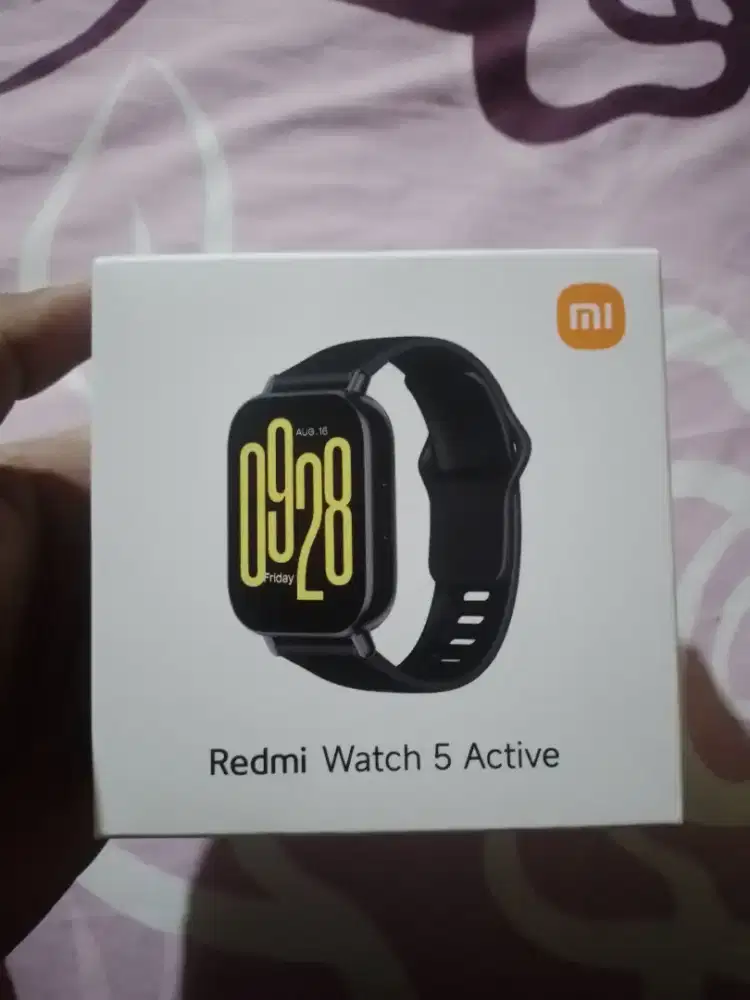 Redmi Watch 5 Active (NEGO)