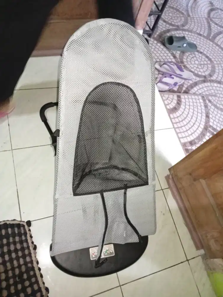 Ayunan Bayi murah meriah masih bagus