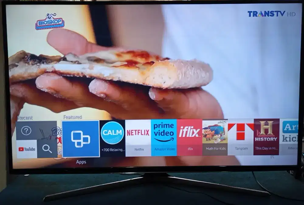 TV LED SAMSUNG 60 INC SMARTTV DIGITAL