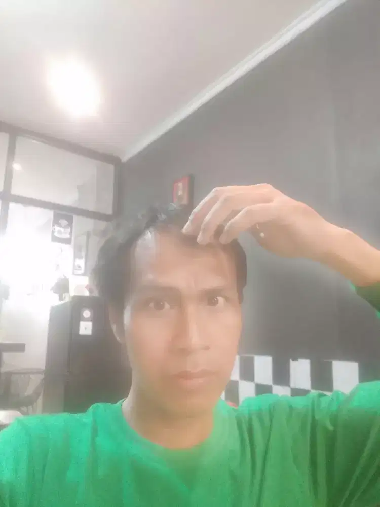 Mencari Pekerjaan minta gaji UMP (baca deskripsi)