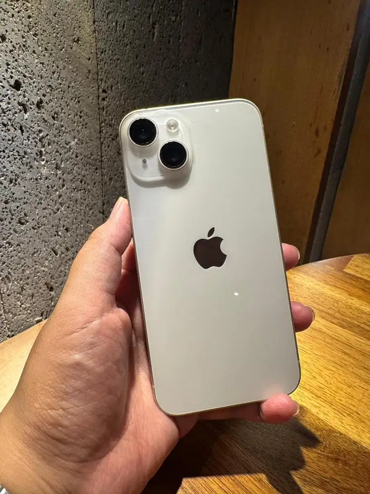 iPhone 14 128GB Ex Ibox Starlight