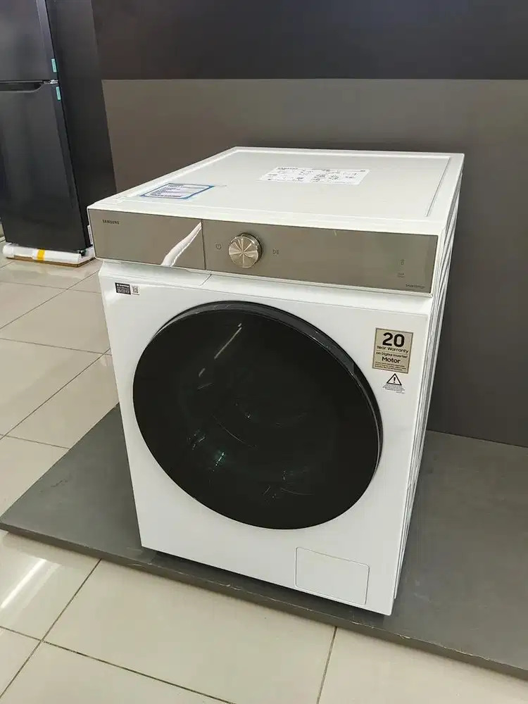 KREDIT MESIN CUCI BISA , SYARAT HANYA KTP