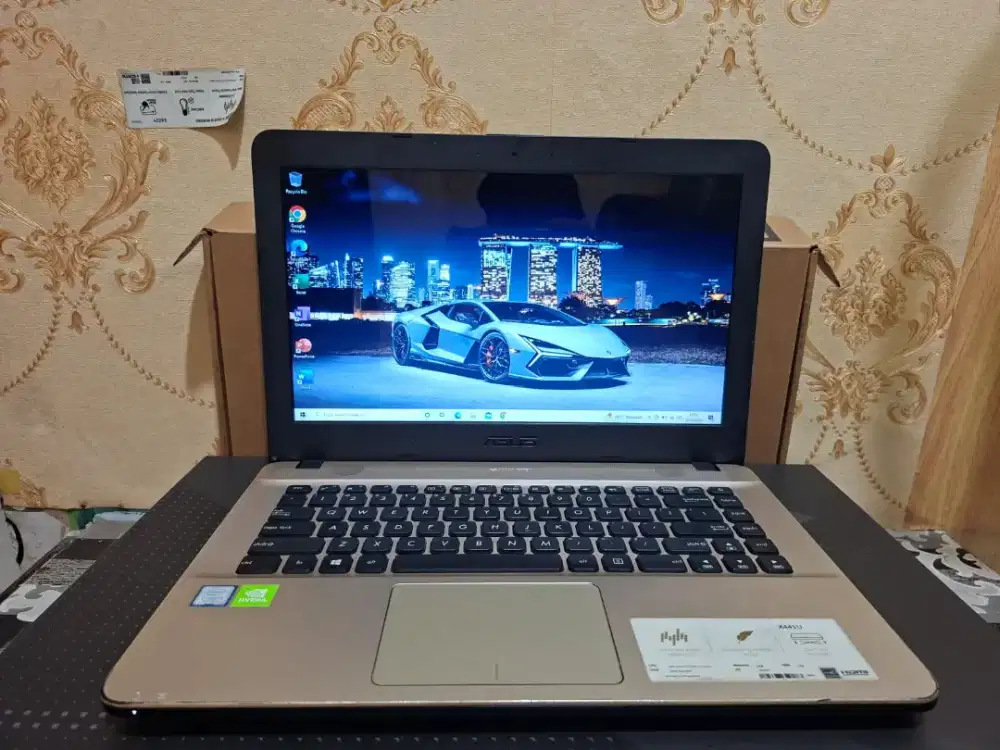 Laptop Asus Vivobook X441UBR