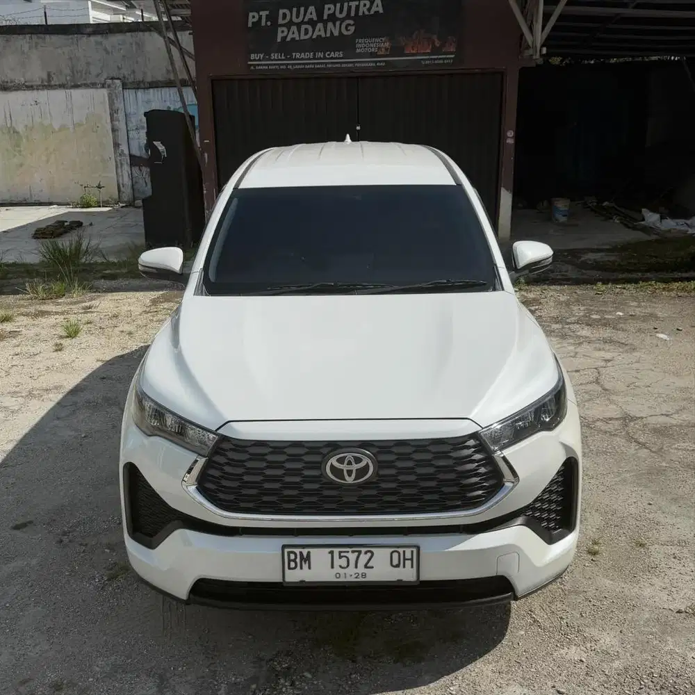 DI JUAL MURAH !! BU ZENIX G CVT 2023