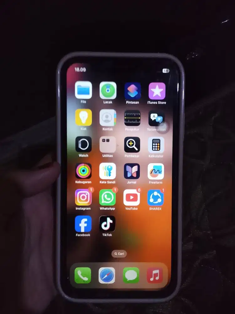 Iphone xr 64gb wifi only