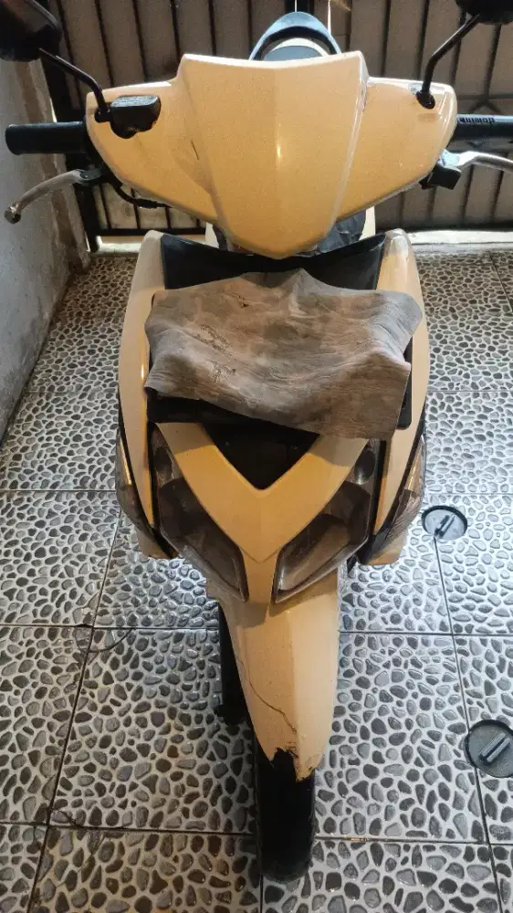 Honda Vario karbu 110