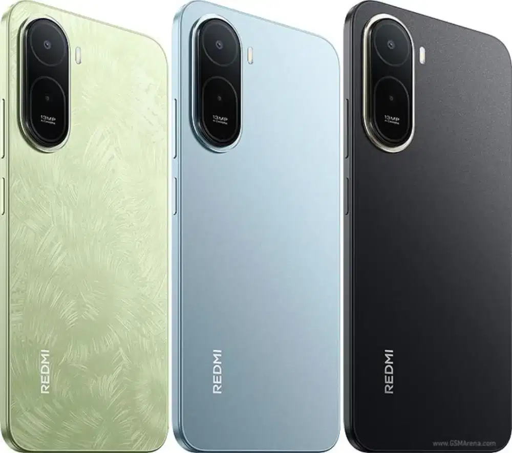 NEW REDMI A7 PRO 4G 4/128 RESMI 15 BL XIAOMI