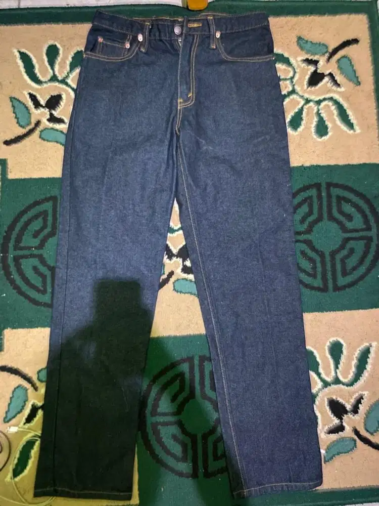 Levi’s 505 Original – Size W33 L36 (ORI)