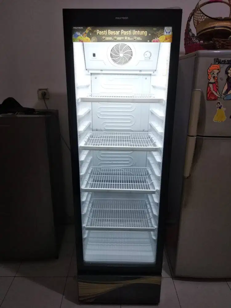 Showcase Polytron SCN-237