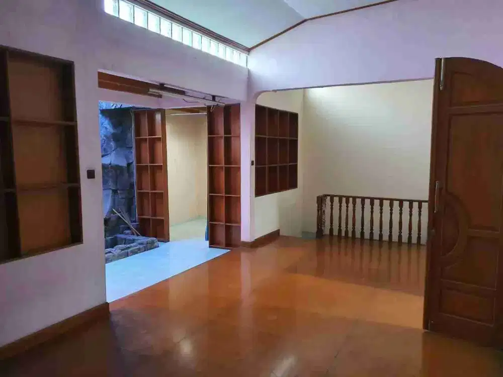 DIJUAL RUMAH TKI Taman Kopo Indah 1 Siap Huni