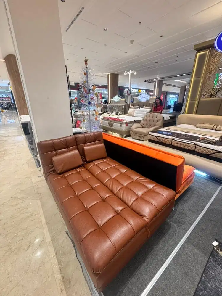 KREDIT SOFA BISA , SYARAT HANYA KTP
