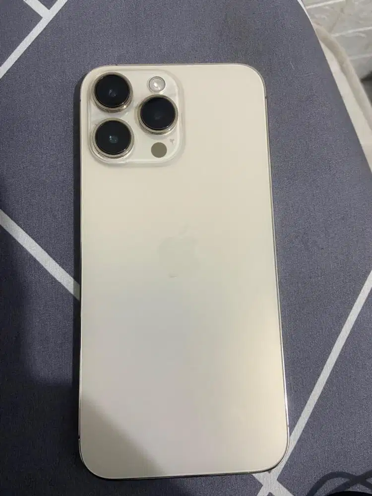 Iphone 14 promax 128 inter