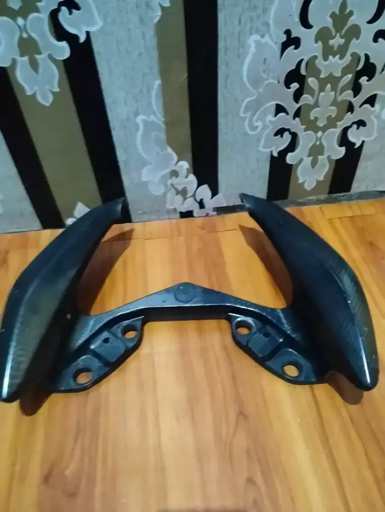 Behel NMAX New model tanduk