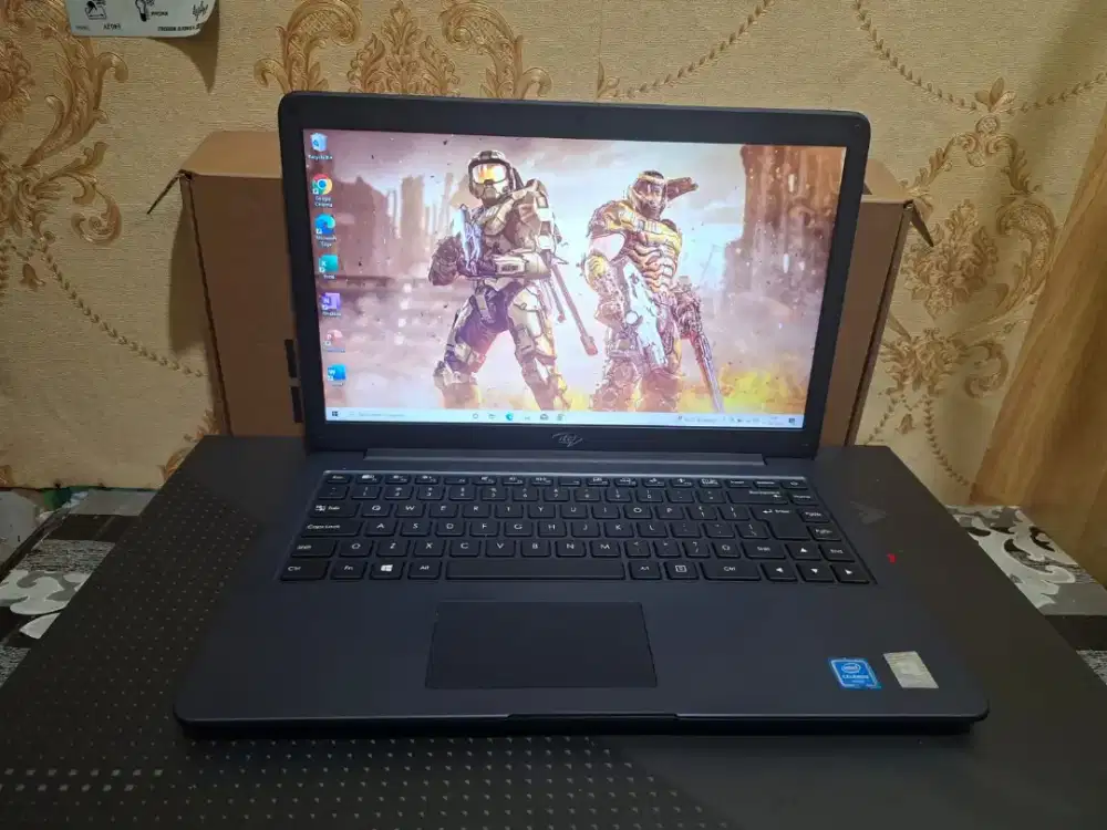 Laptop Itel Able 1