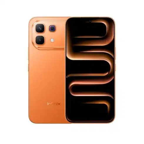 Cicilan Infinix Note 60 8/256GB-Cuma pakai KTP aja!!