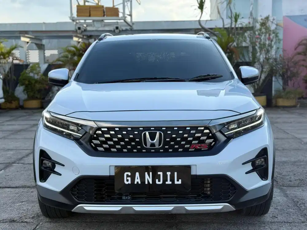 Honda WRV 1.5 RS 2023 AT