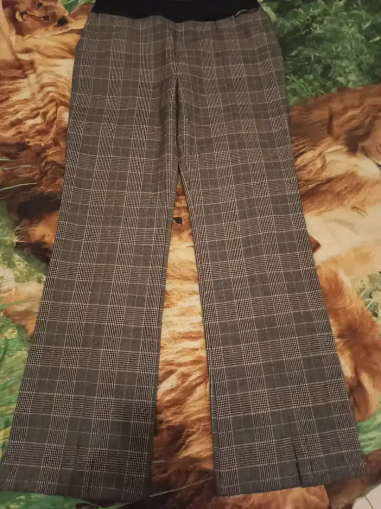 celana panjang cutbray