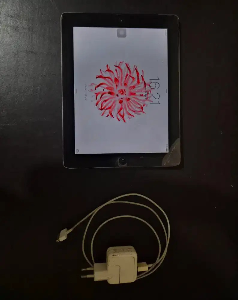 ipad 3 iBox wifi + cellular 64 GB