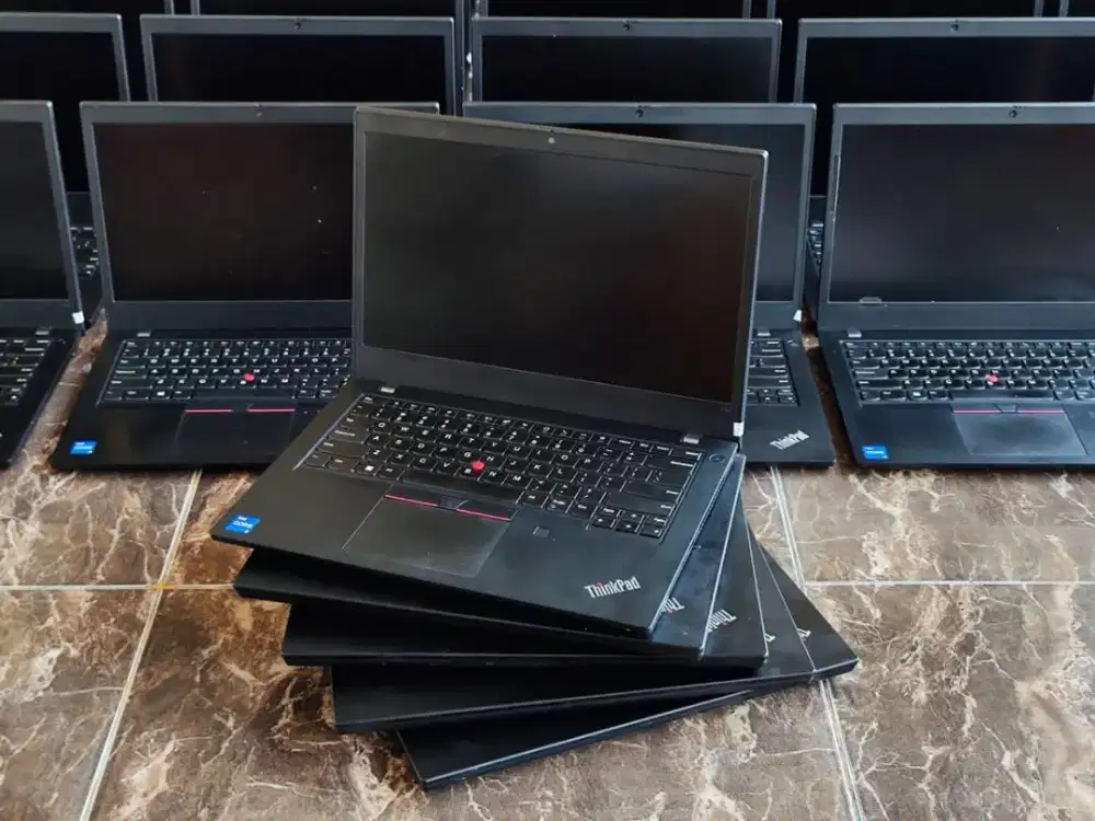 Lenovo ThinkPad L14 GEN2 BISA COD FREE ONGKIR