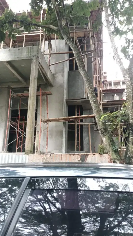 Jasa renovasi rumah anda