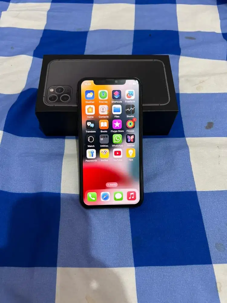 Iphone 11 Pro 64GB Ex Inter