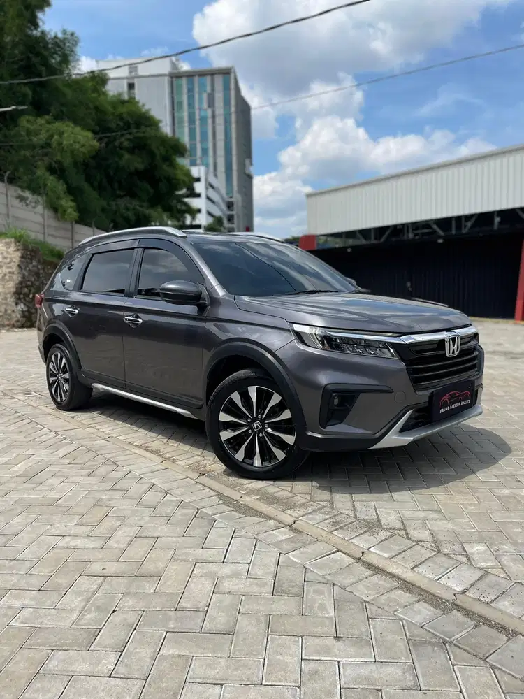 [TDP 5jt] Honda BRV 1.5 Prestige AT 2022